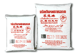 Rose Brand Rice Flour