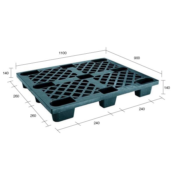 S Series Pallet