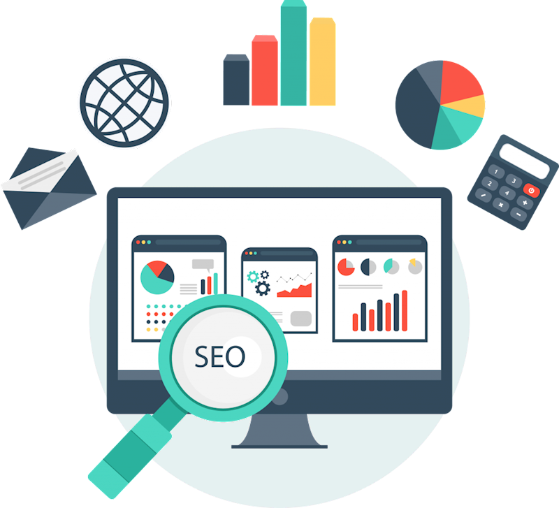 SEARCH ENGINE OPTIMIZATION (SEO)