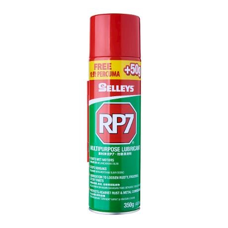 SELLEYS RP7 MULTIPURPOSE LUBRICANT 350G (493ML)