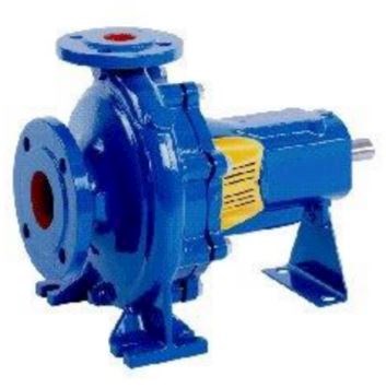 SIHI Industrial Standard Pump- SIHISuperNova ZLN