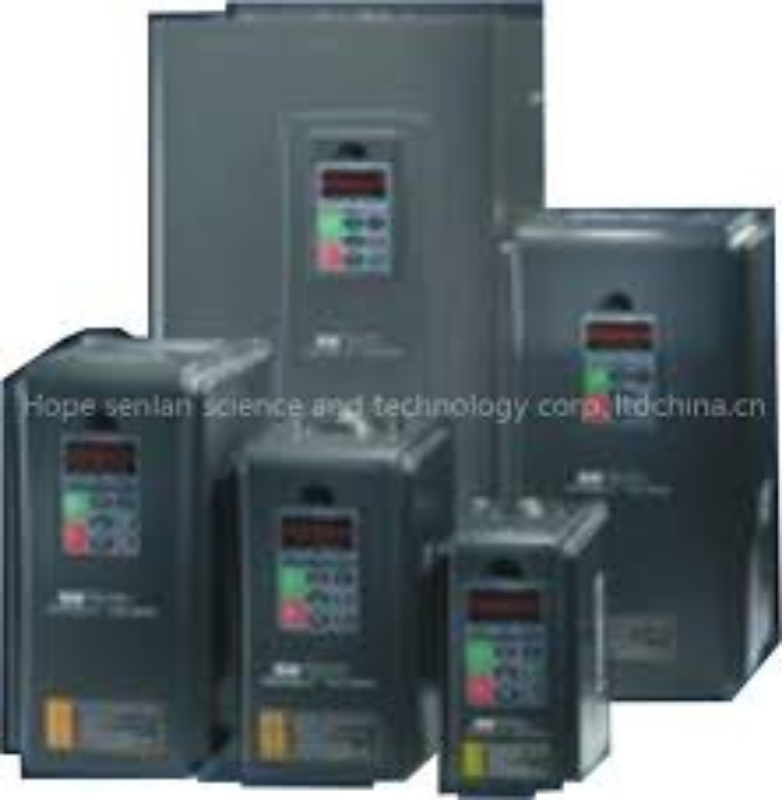 SLANVVERT INVERTER SB150 SB200 HOPE800 S70 SENLAN CONTINENTAL VARIABLE SPEED DRIVES