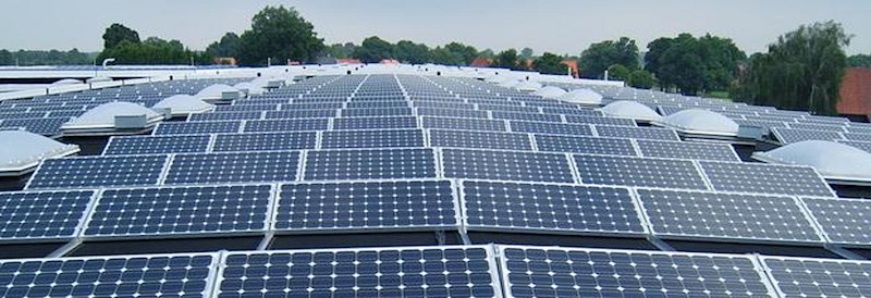 SOLAR PV SYSTEM