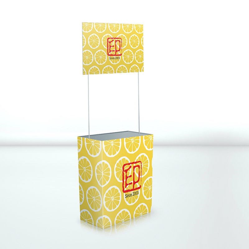 Promotion Counter