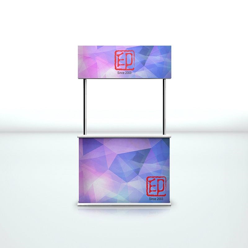 Promotion Counter