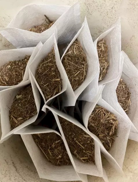 Sauna Herba (Herbs For Sauna)