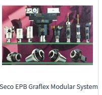 Seco tool accessories