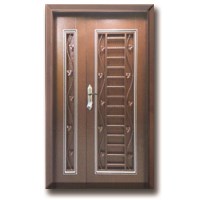 Security Door