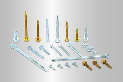 Self Drilling Screws