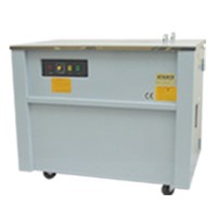 Semi-Auto Strapping Machine