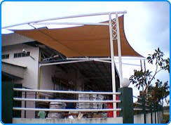 Shade Sails