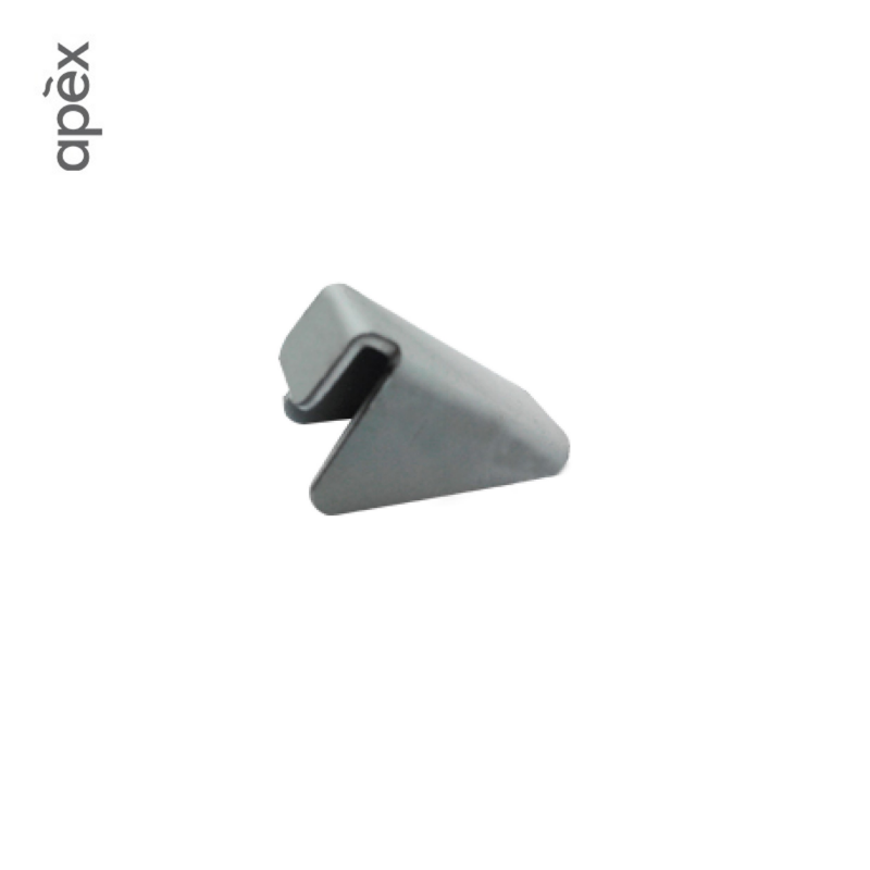 Shelf Clips for Mobile Compactor - STEEL Series - Shelf Clips for ST-139