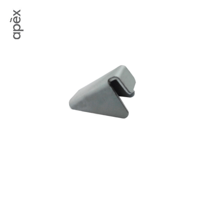 Shelf Clips for Mobile Compactor - STEEL Series - Shelf Clips for ST-139