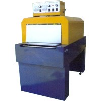 Shrink Tunnel Machine