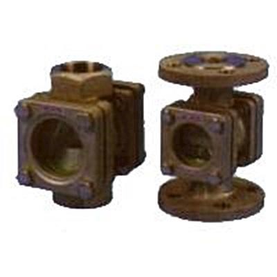 Sight Flow Indicators