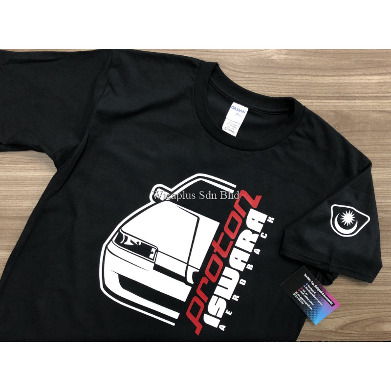 Silk Screen T-shirt