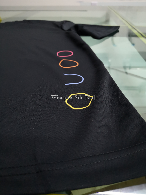 Silk Screen T-shirt