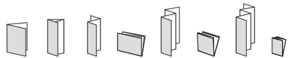 Simili Paper (Wood Free Paper) Flyer & Leaflet