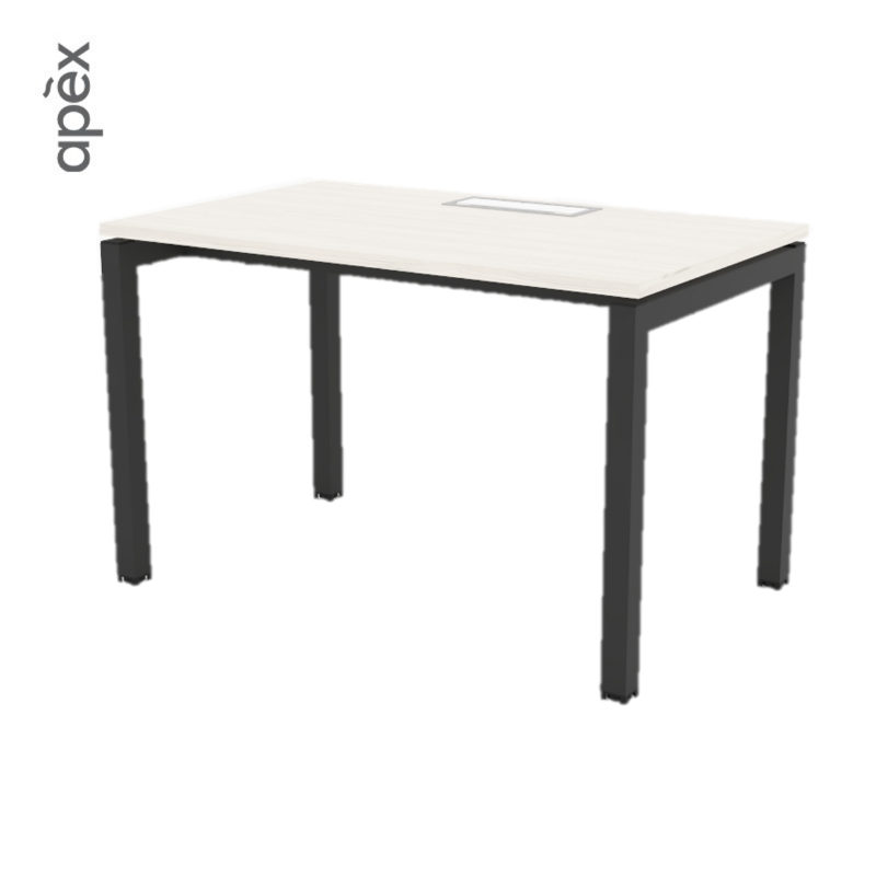 Single Table with Flipper Casing - NEXT Series W-N120X74-S2B-F