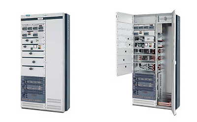 Sivacon S8 Low Voltage Power Distribution & MCC