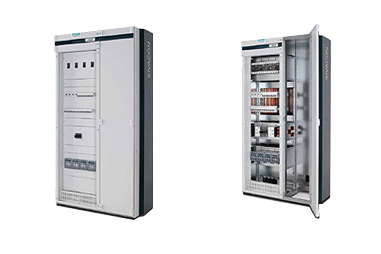 Sivacon S8 Low Voltage Power Distribution & MCC