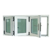 Sliding Folding Door