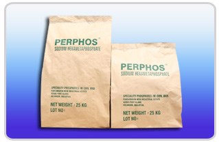 Sodium Hexametaphosphate Food Grade