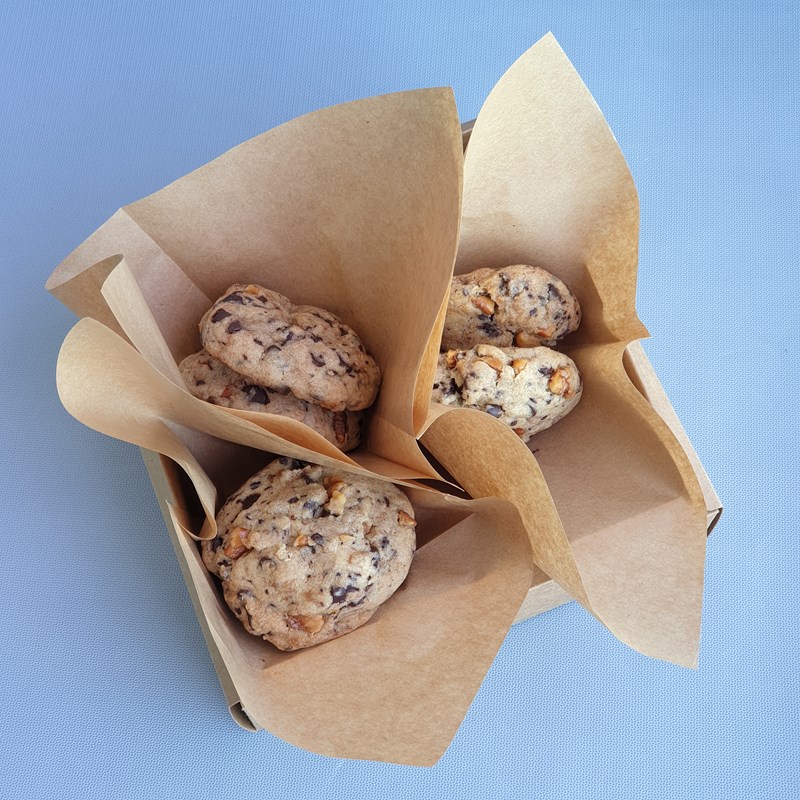 Soft Cookies