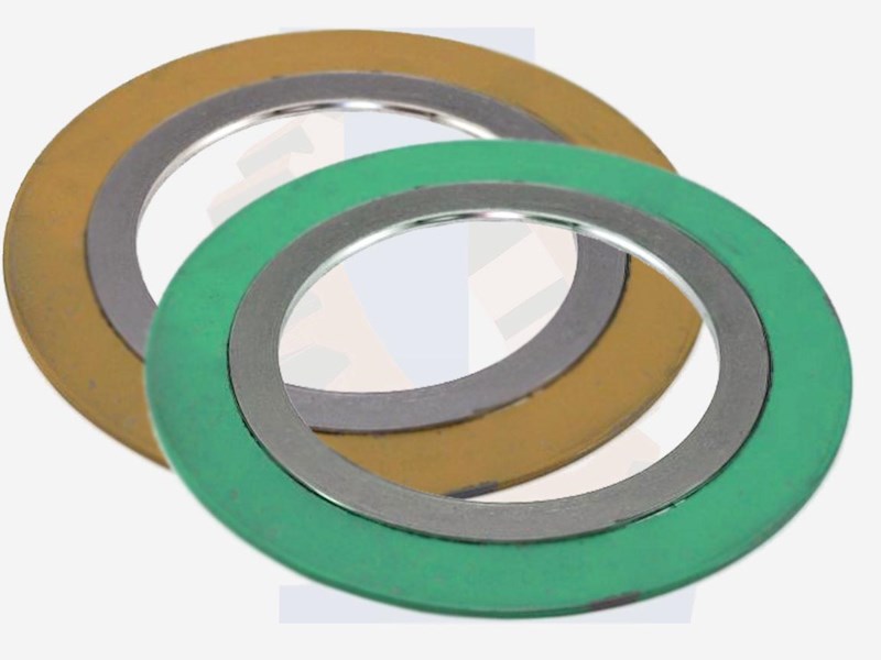Spiral Wound Gasket