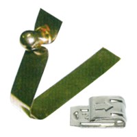 Spring Clip / Plate