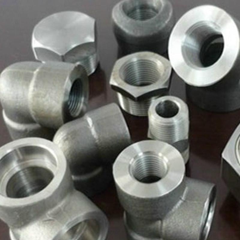 Stainless Steel Pipe Fittings