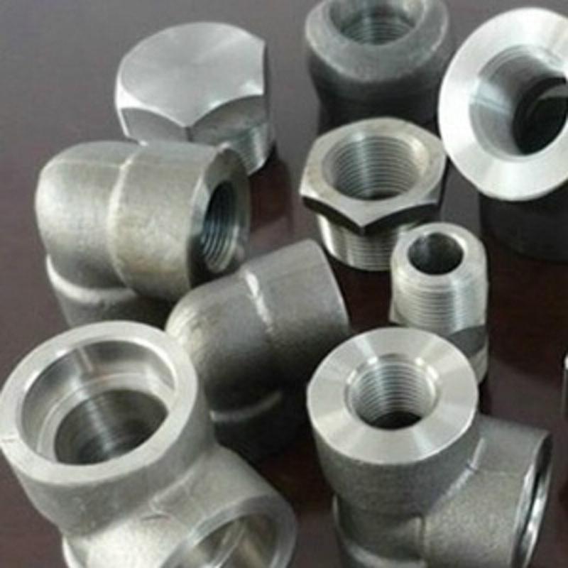 Stainless Steel Pipe Fittings