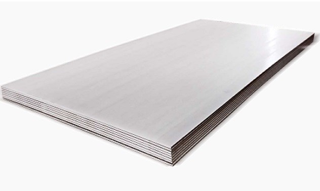 Steel Plate & Steel Sheet