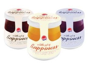 Sunglo Probiotic Greek Yoghurt