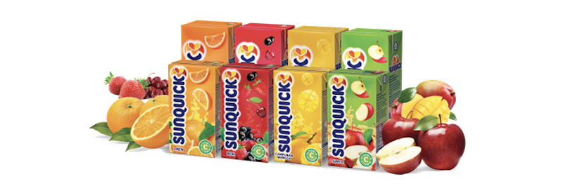 Sunquick Ready To Drink Supplier in Malaysia- Price & Review
