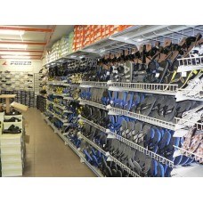 Super Mart Rack