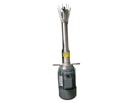 Surface Turbo Jet Aerator