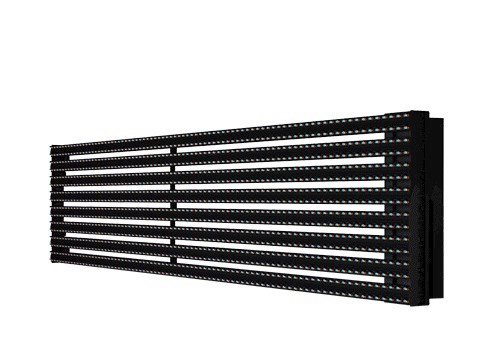 T Series Outdoor Digital Media Display Screen