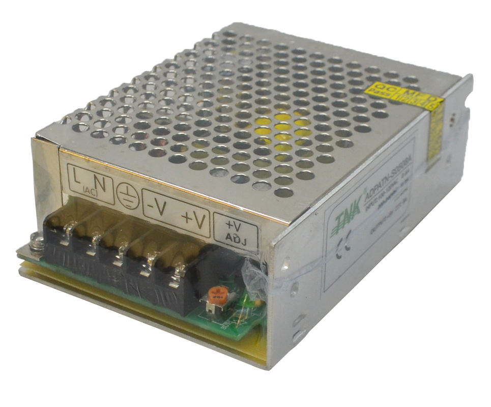TNK SWITCHING POWER SUPPLY (5V SERIES) - ADPATN-S0508A