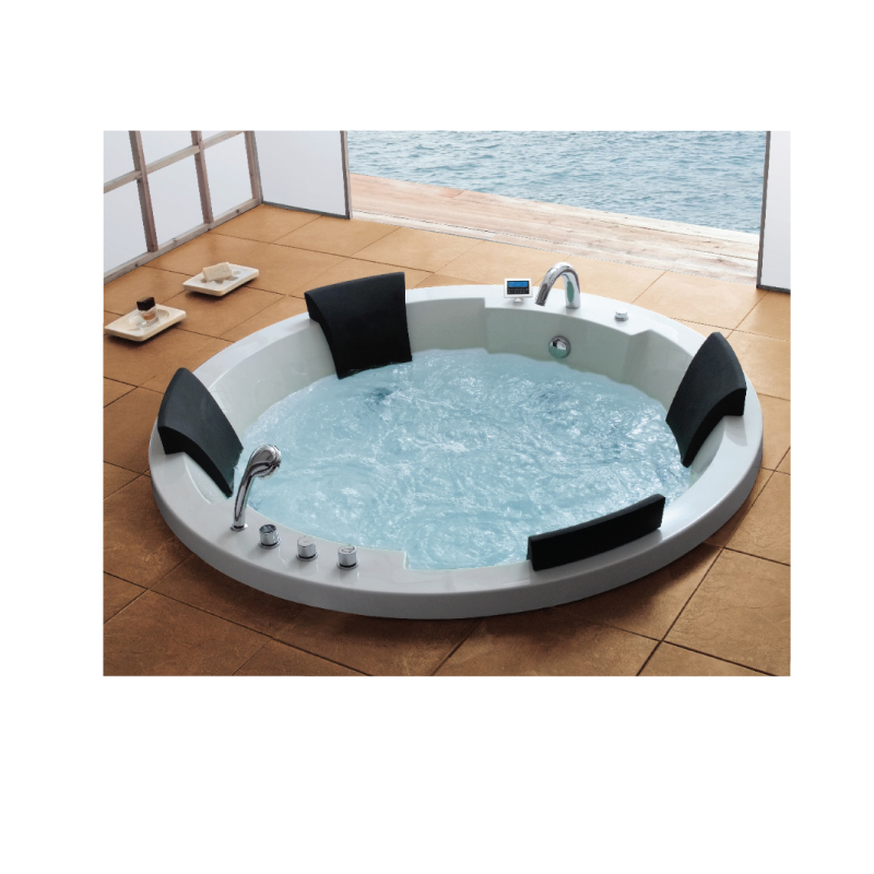 TORA Massage Bath Tub