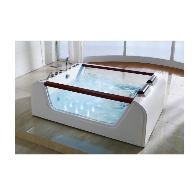 TORA Massage Bath Tub