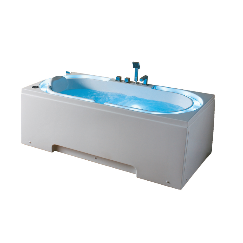 TORA Massage Bath Tub