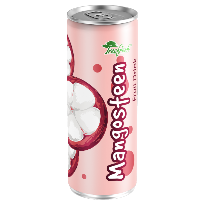 TREEFRESH Fruit Flavoured Drink Mangosteen Supplier in Malaysia Price