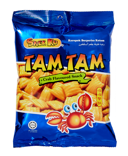 Tam Tam Snack