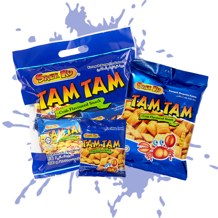 Tam Tam Snack