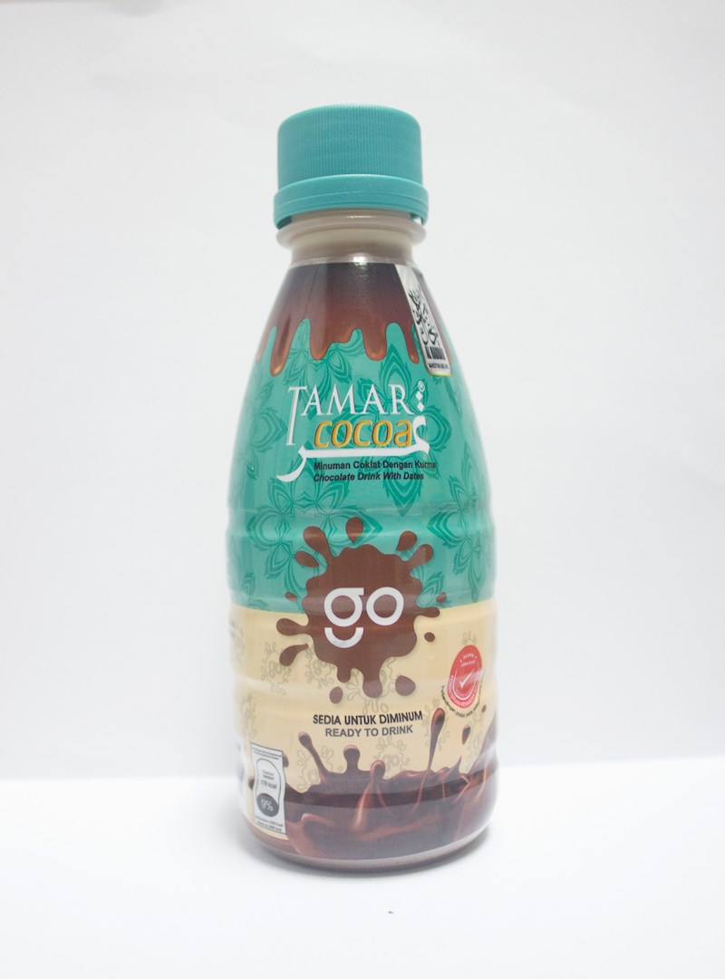 Tamar Cocoa 'GO'
