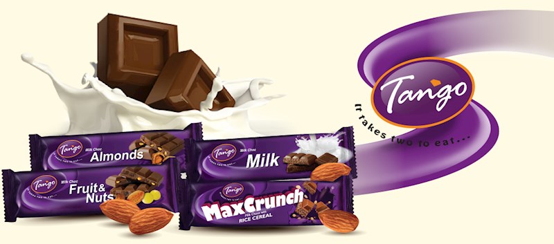 Tango Chocolate