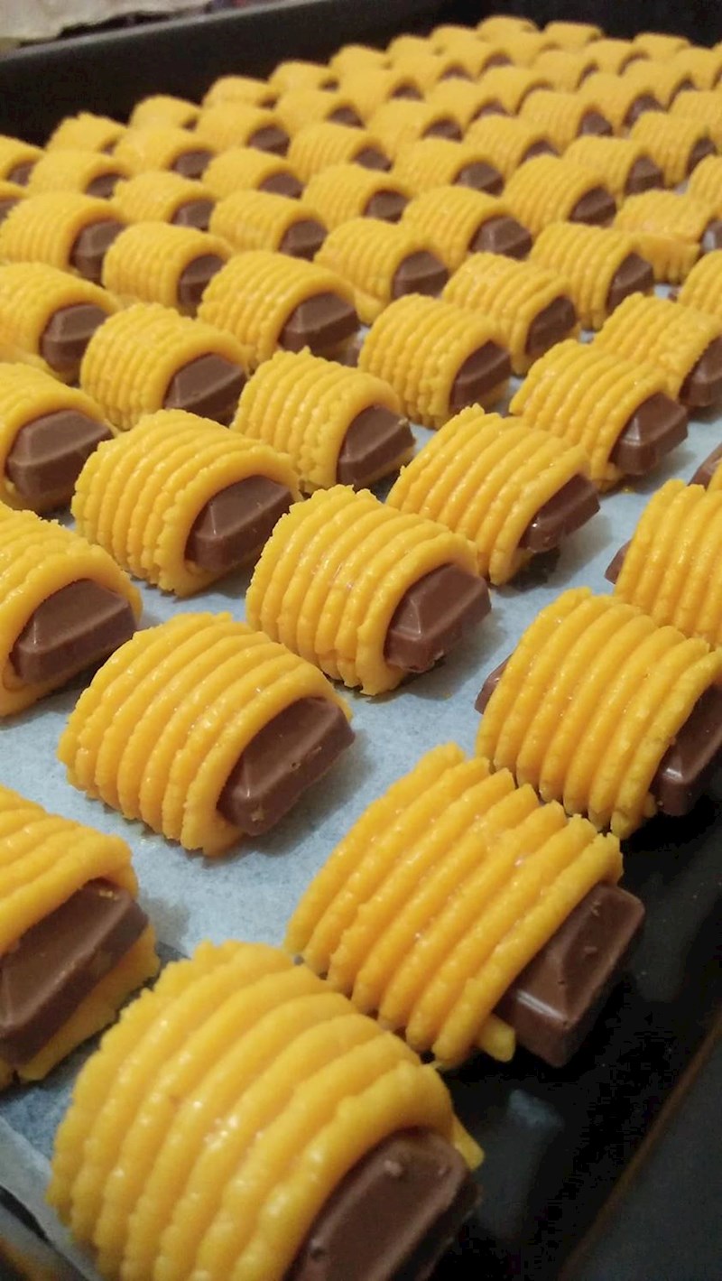Tart Cadbury