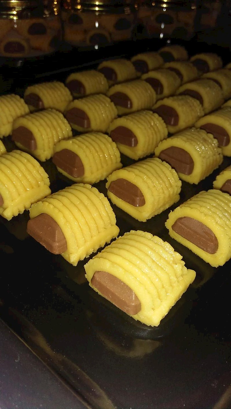Tart Cadbury