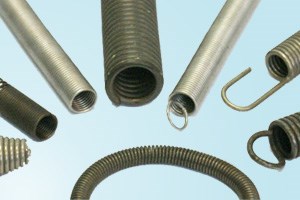Tension Spring